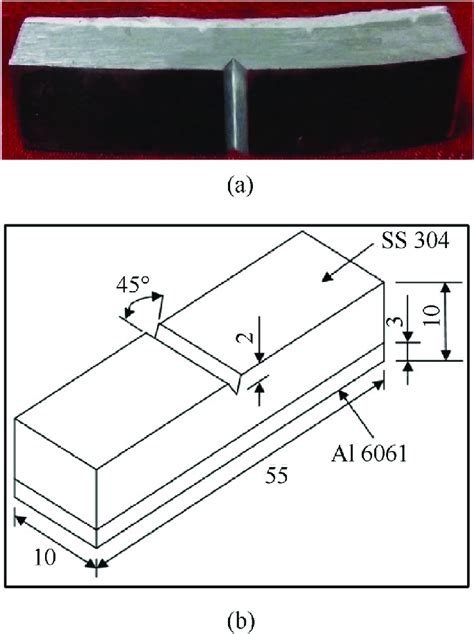 charpy impact test specimen